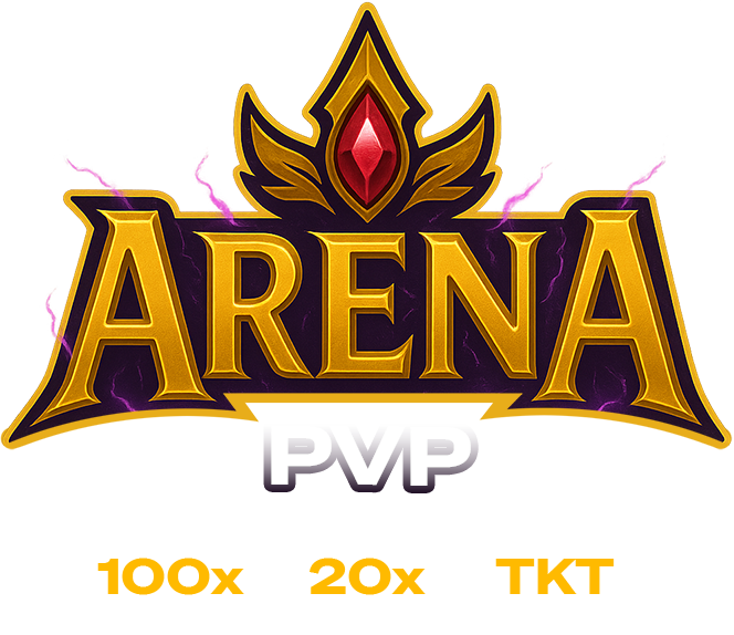 L2 Arena Status - Inauguração 07/02/2025